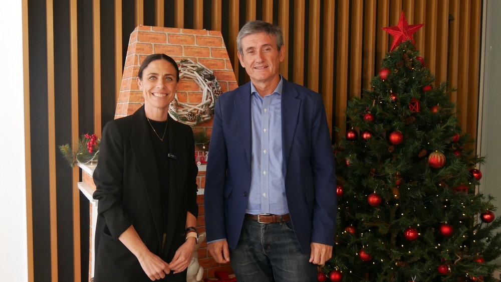 Adra celebra la Navidad de 2024 con una programación de más de 50 actividades de ocio, cultura y deporte
