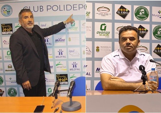 El Juzgado número 6 de El Ejido inicia el proceso de instrucción por la denuncia penal por estafa de Bouza contra Mateo Martín, Alberto Villaseñor y Carlos Miguel Praça