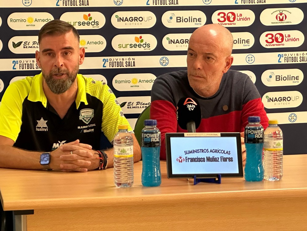  Miguel Ángel Martínez 'Maca': "soy un loco del balón parado y del juego de cinco"