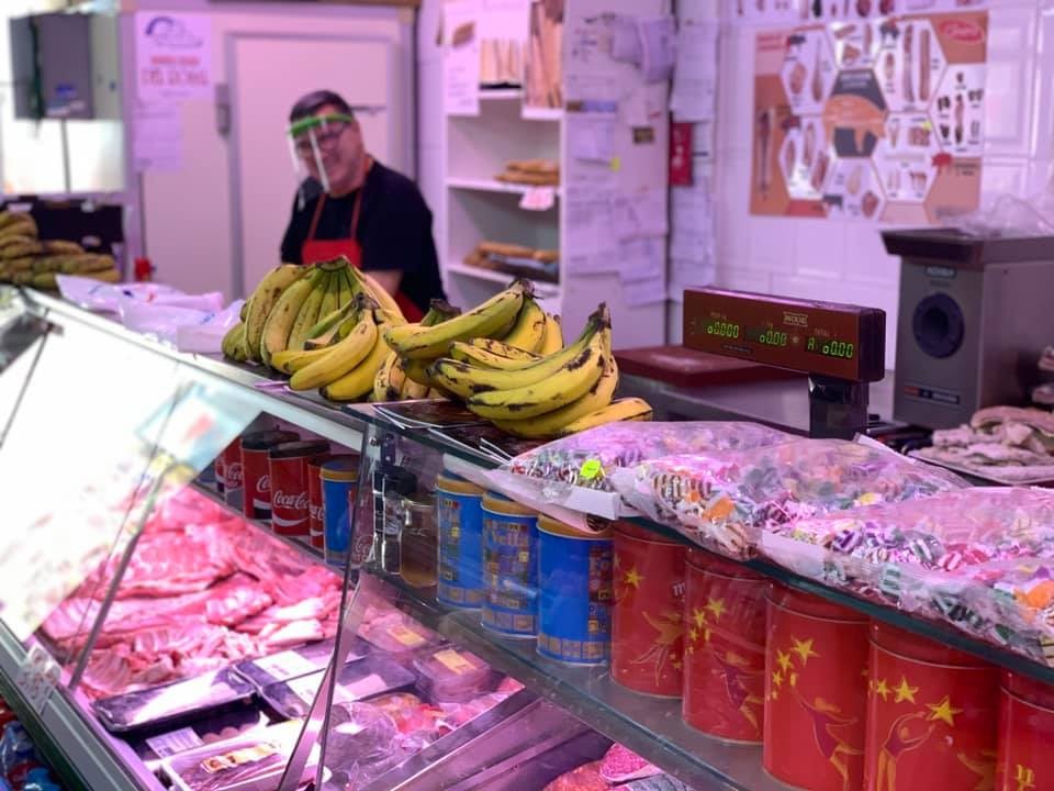 El PP lamenta la negativa del PSOE a incentivar el consumo en el pequeño comercio de Vícar