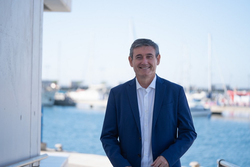 Manuel Cortés anuncia un aumento de 4,4 millones en los presupuestos de 2025