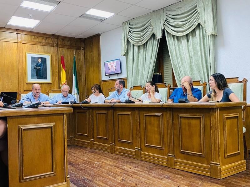 El Ayuntamiento de Dalías saca a licitación la compra de un camión