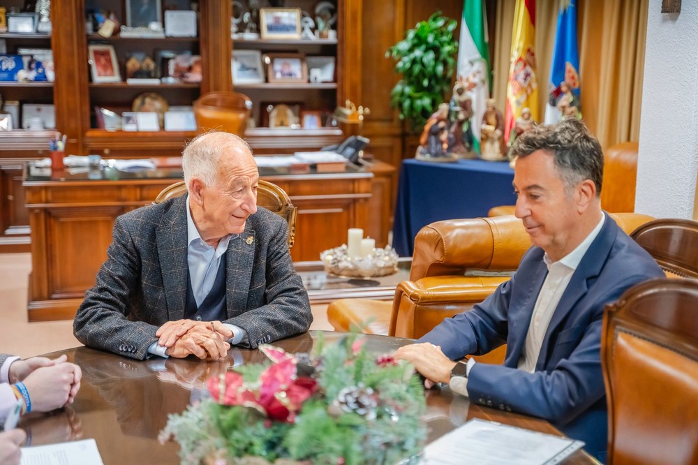 El Ayuntamiento destinará los locales de la Plaza de Toros a las asociaciones y colectivos de la ciudad
