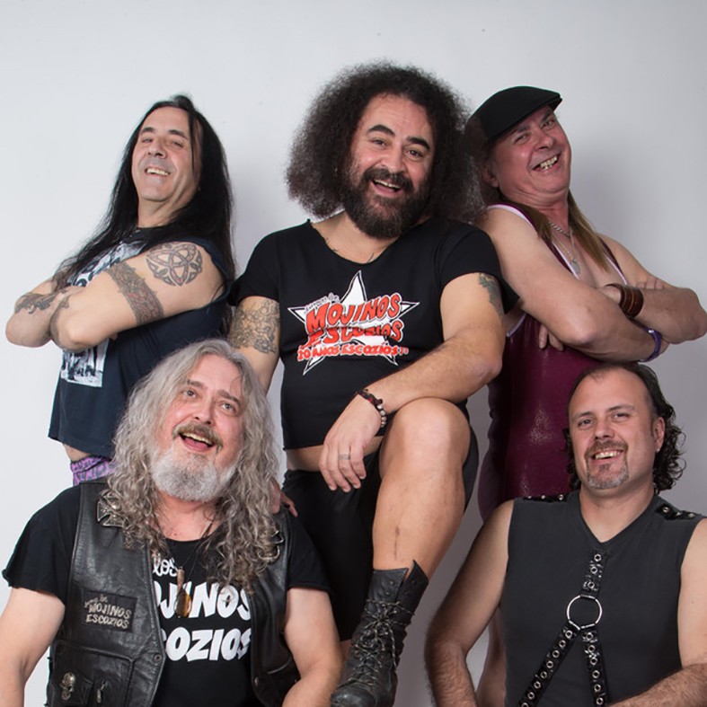 Solazo Fest 2025 suma a Mojinos Escozíos, Fragma y Coyote Dax para el cartel de su quinto aniversario