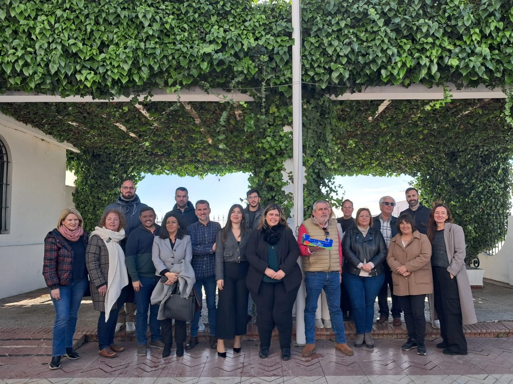 Roquetas de Mar se convertirá en 2025 en Ciudad Gastronómica Española recogiendo el testigo de Conil
