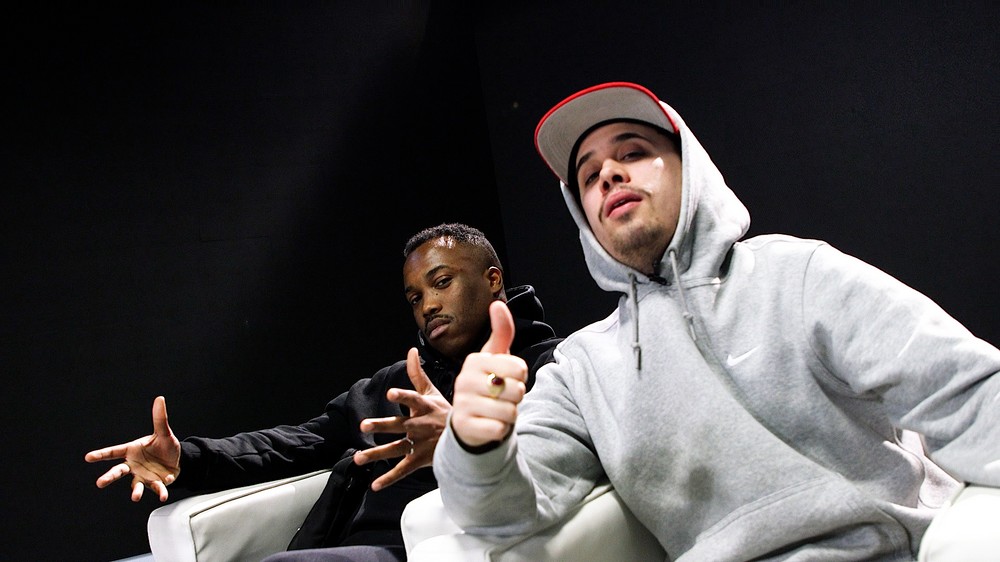 Sara Socas, Ergo Pro, Ill Pekeño y Jatabo MZC se suman al XX cumpleaños de Hip Hop Street Vícar