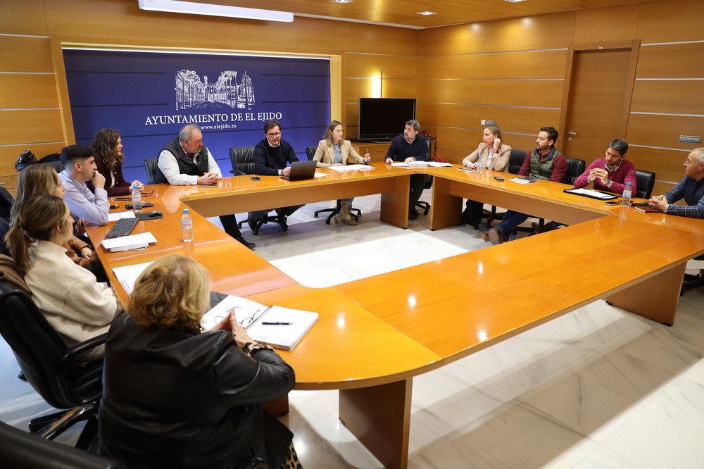 La Residencia de Mayores, DUE e IMD reciben 15.6millones de euros para el desarrollo de sus funciones en 2025