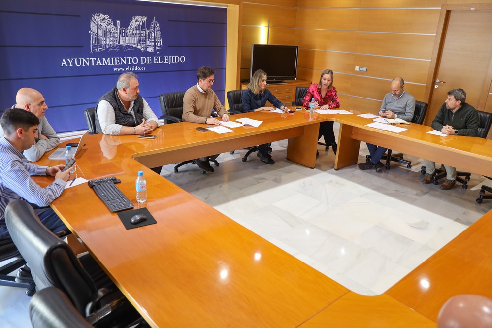 El IMD celebra el primer Consejo Rector del año
