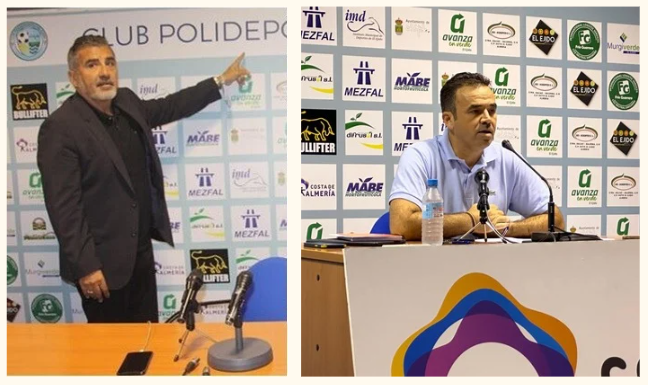 Alejandro Bouza y Mateo Martín citados en el juzgado el 30 de enero por una denuncia del argentino contra el gaditano