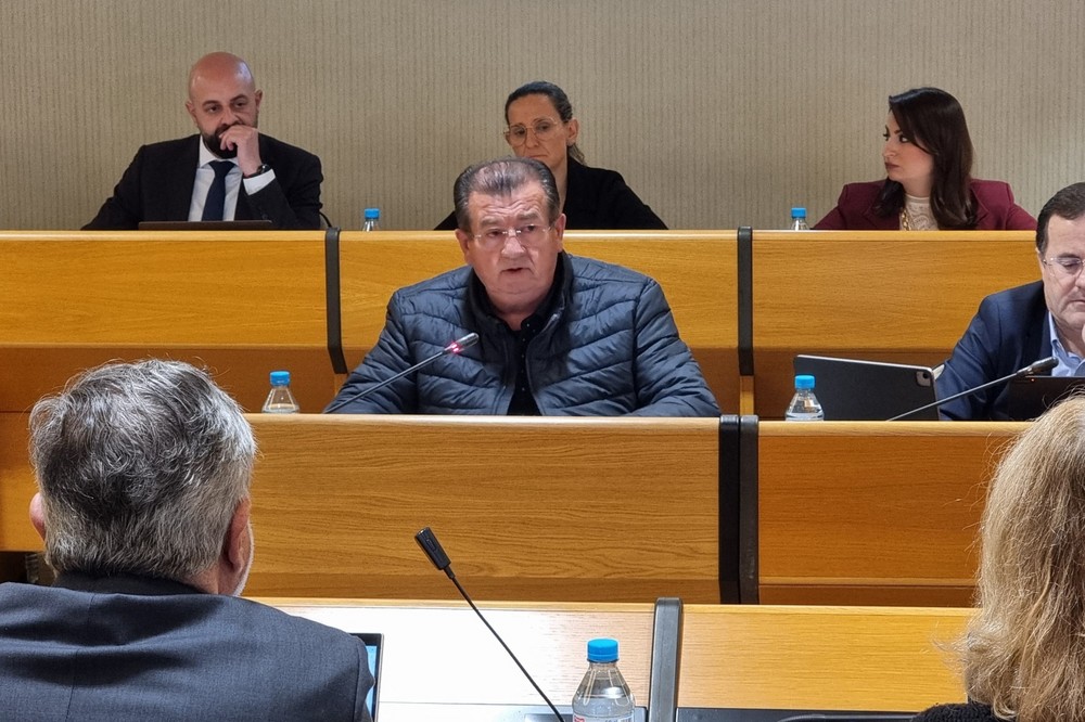 El PP se queda solo al negarse a defender los intereses de los ejidenses en materia de salud