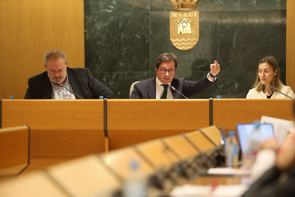 El equipo de Gobierno lamenta que el PSOE quiera hacer un uso partidista de la sanidad cuando el actual gobierno de la Junta está haciendo inversiones frente al atraso generado por los socialistas