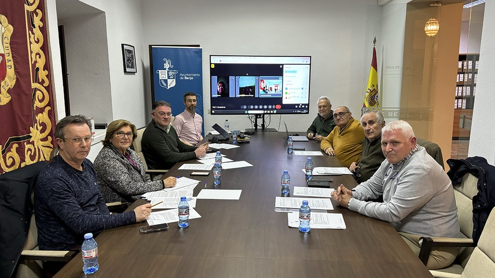 El Centro Virgitano de Estudios Históricos prepara su 2025
