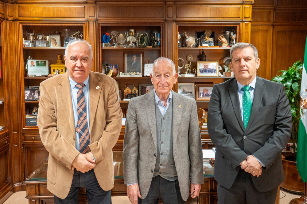 Roquetas de Mar acogerá el XXXI Congreso de la Sociedad Andaluza de Análisis Clínicos y Medicina de Laboratorio (SANAC) en 2025