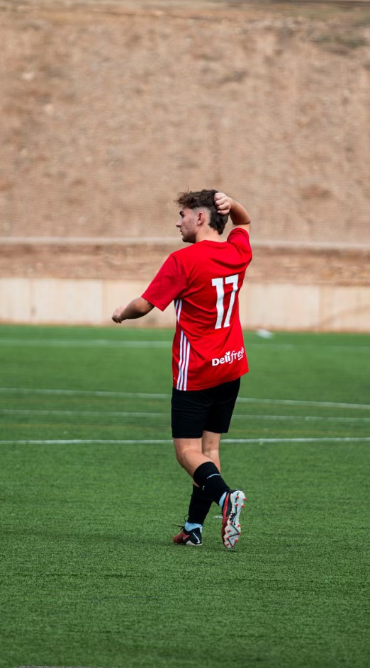 El CD Vícar Cultural remonta a Las Norias CF en un derbi de campo neutral (2-1)