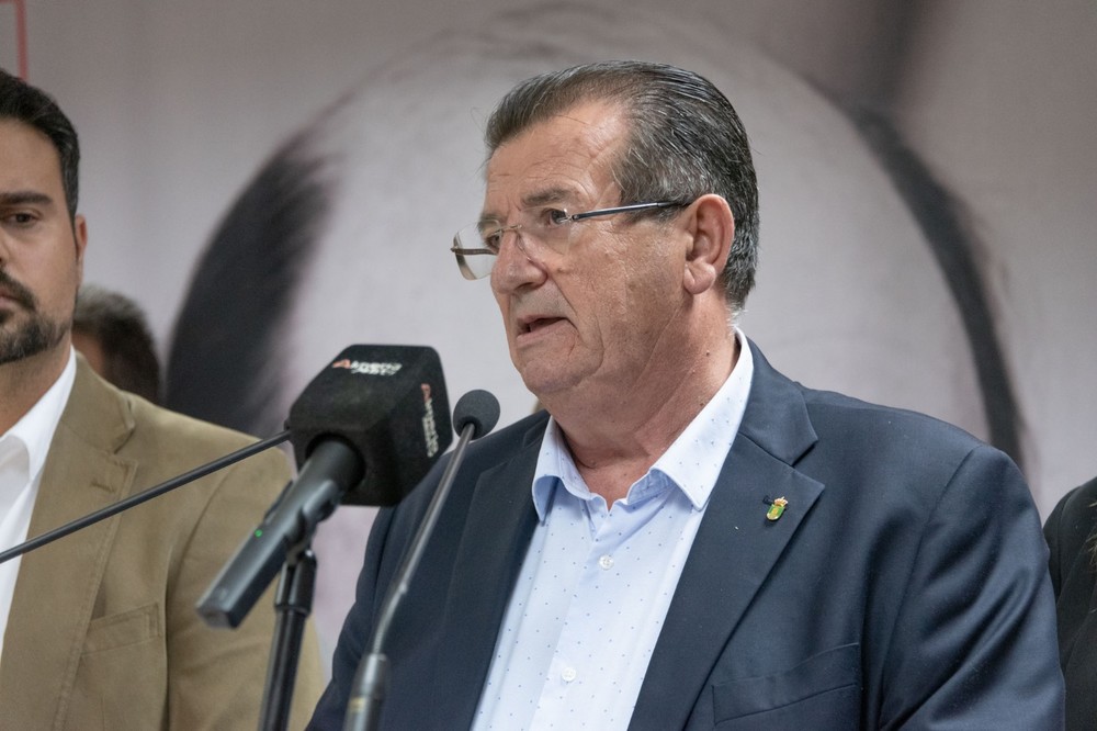 Alarcón, ante el retraso en las ayudas de la DANA: “La Junta de Andalucía no cumple con El Ejido”