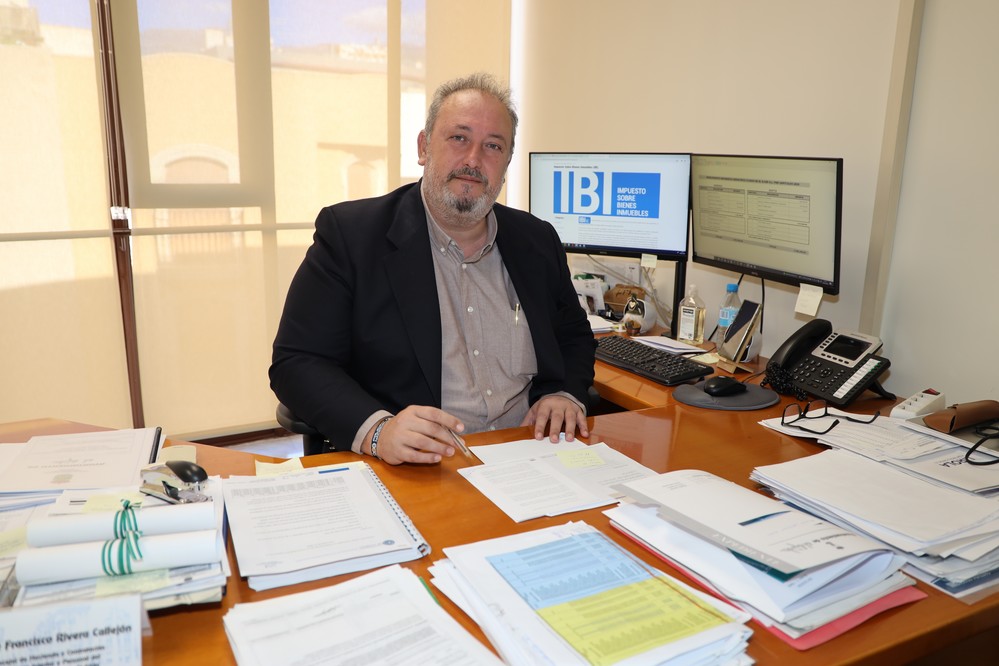 Hasta el 3 de marzo las familias numerosas pueden solicitar la bonificación del Impuesto sobre Bienes Inmuebles de 2025