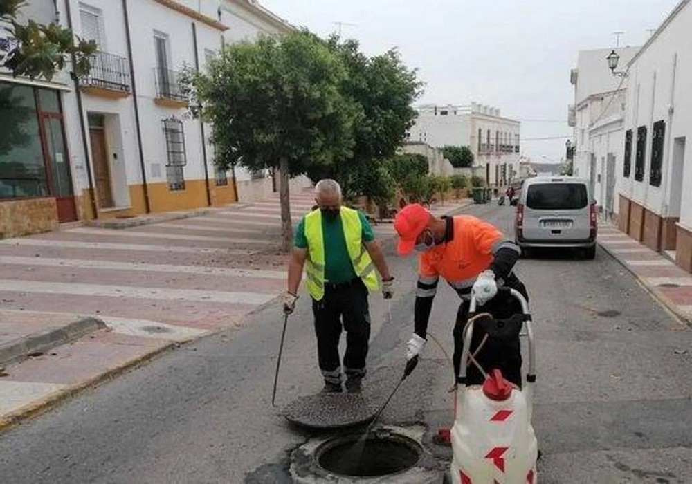 El Ayuntamiento de Dalías saca a licitación el control de plagas