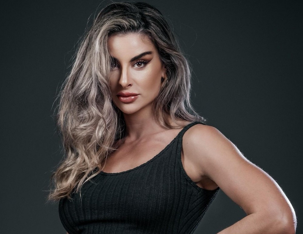 Ana Padierna, candidata a Miss Universo Andalucía: “No basta con ser guapa”