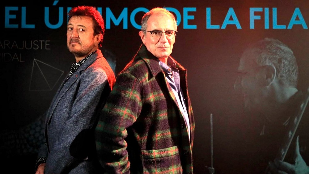 El legendario grupo El Último de la Fila ofrecerá un concierto en la primavera de 2026 en Roquetas de Mar