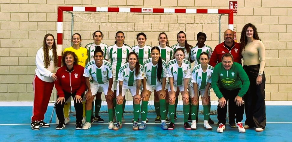 Resultado ‘espejo’ y derrota de Las Norias CF femenino ante la UD Maracena (5-2)
