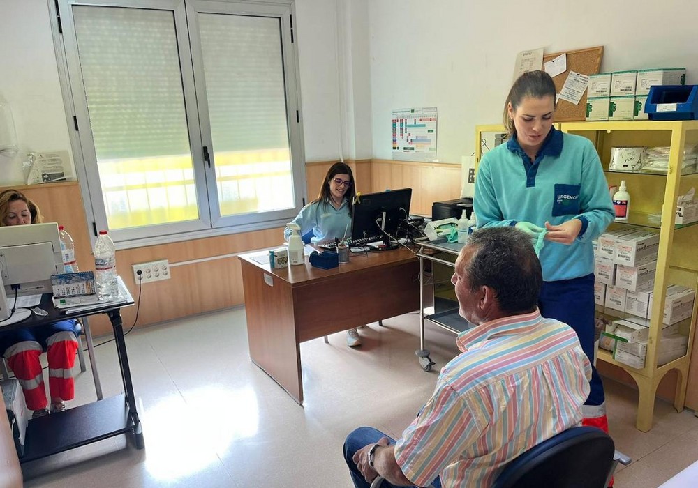 Distrito Sanitario Poniente recuerda la importancia de consultar las vacunas necesarias antes de viajar al extranjero