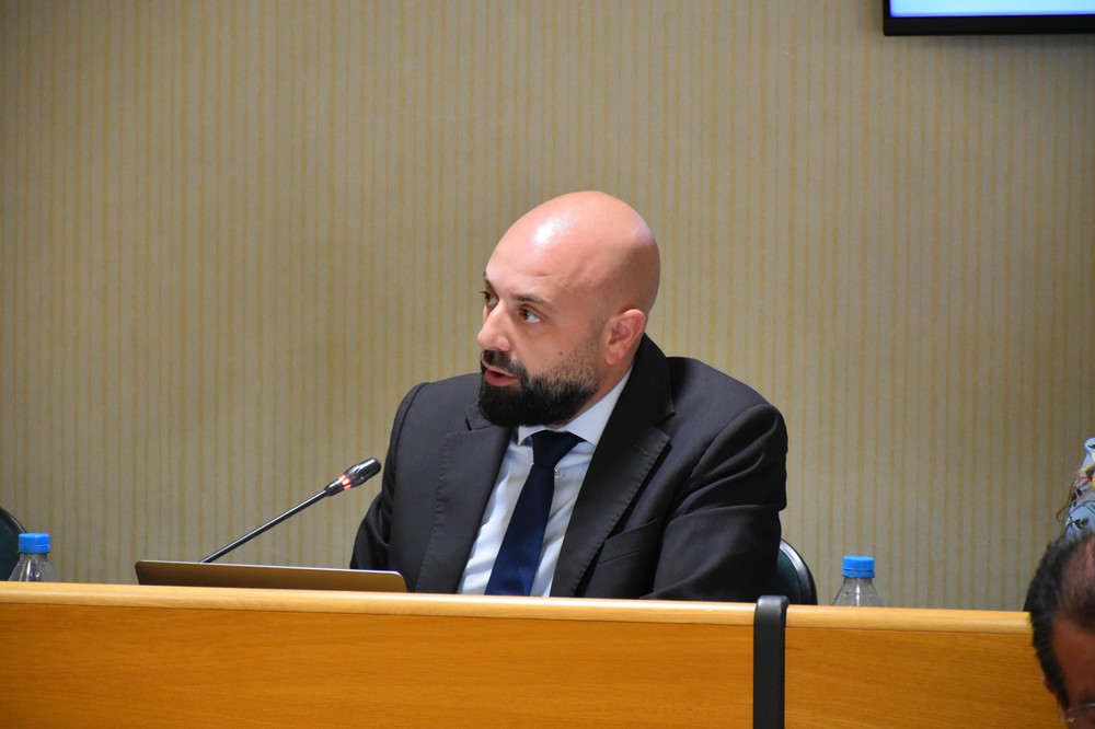VOX El Ejido advierte al Partido Popular de Góngora de la necesidad de un plan que afronte la nueva normativa contra la rafia convencional