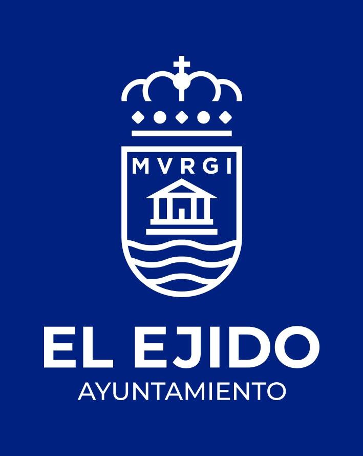 El Ejido actualiza el Escudo municipal con un diseño “más moderno, atractivo, elegante, visual y adaptado a los nuevos entornos digitales”