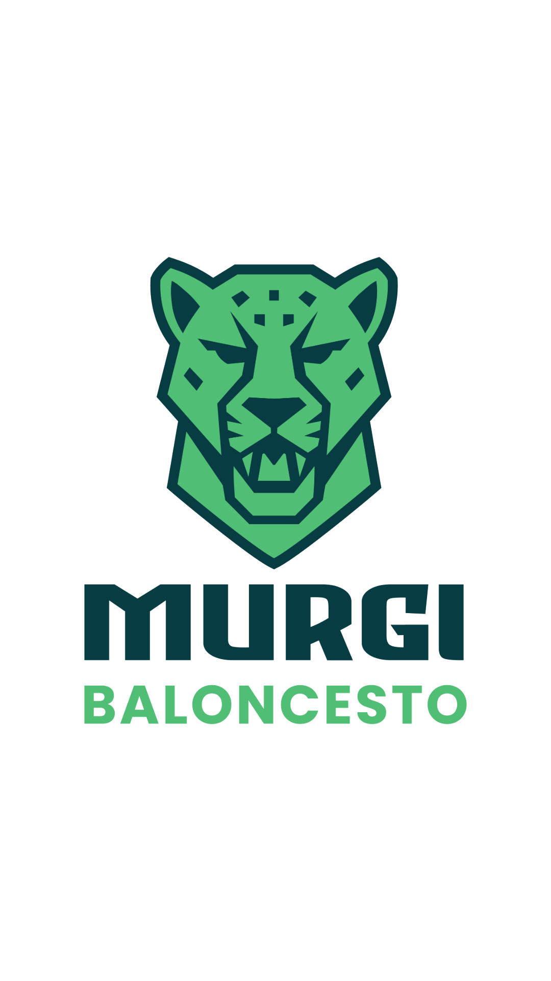 Fuerza, velocidad y pasión por el baloncesto, la nueva imagen del Murgi