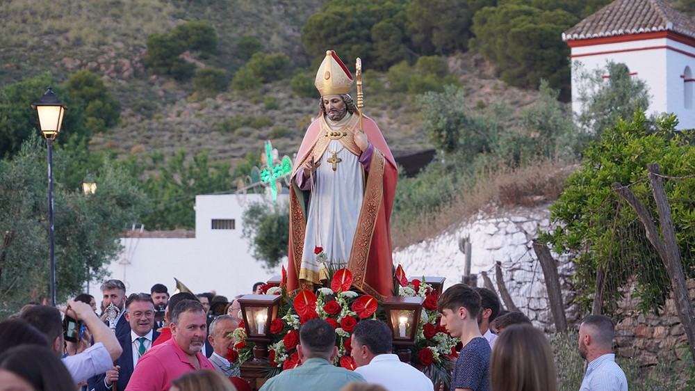 Castala se prepara para vivir sus fiestas en honor a San Tesifón este fin de semana