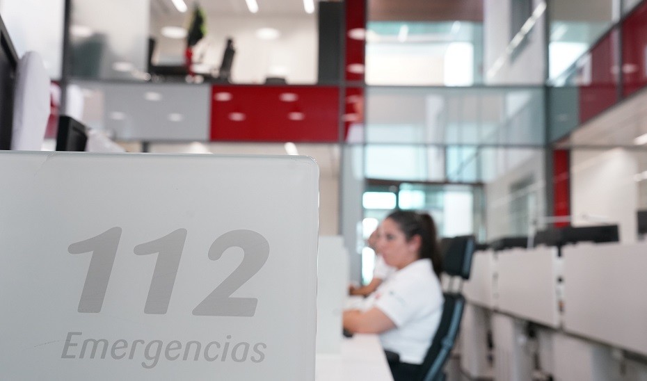Muere un hombre atropellado por un camión en Las Norias