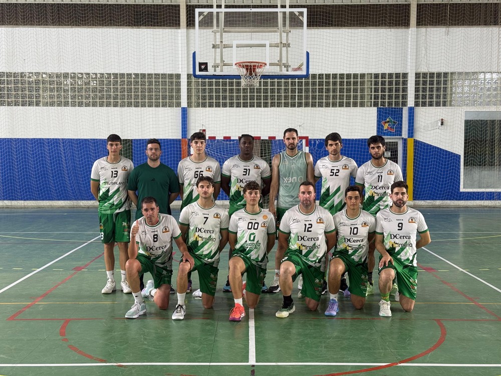 Tecnobioplant disputará play-off en El Ejido tras perder el liderato provincial