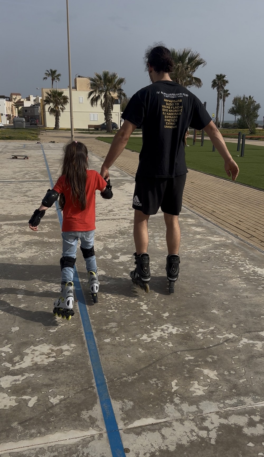 Campamento de deporte y movimiento en Balerma, un verano sano y divertido para los más pequeños