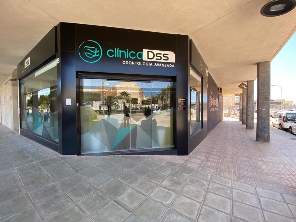  Clínica Dss celebra su 8º aniversario