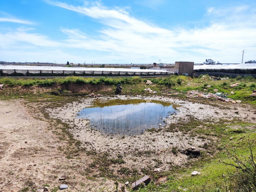 La Asociación cultural Ángel Aguilera pide que las obras de los enlaces de la A7 tengan seguimiento arqueológico