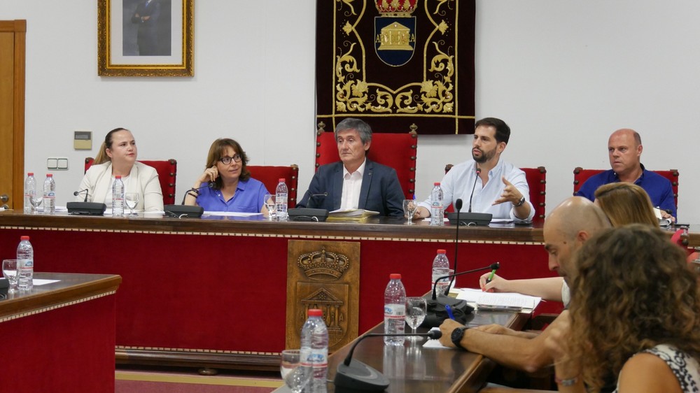 Adra suma medidas para aumentar su capacidad preventiva y de respuesta ante ciberataques