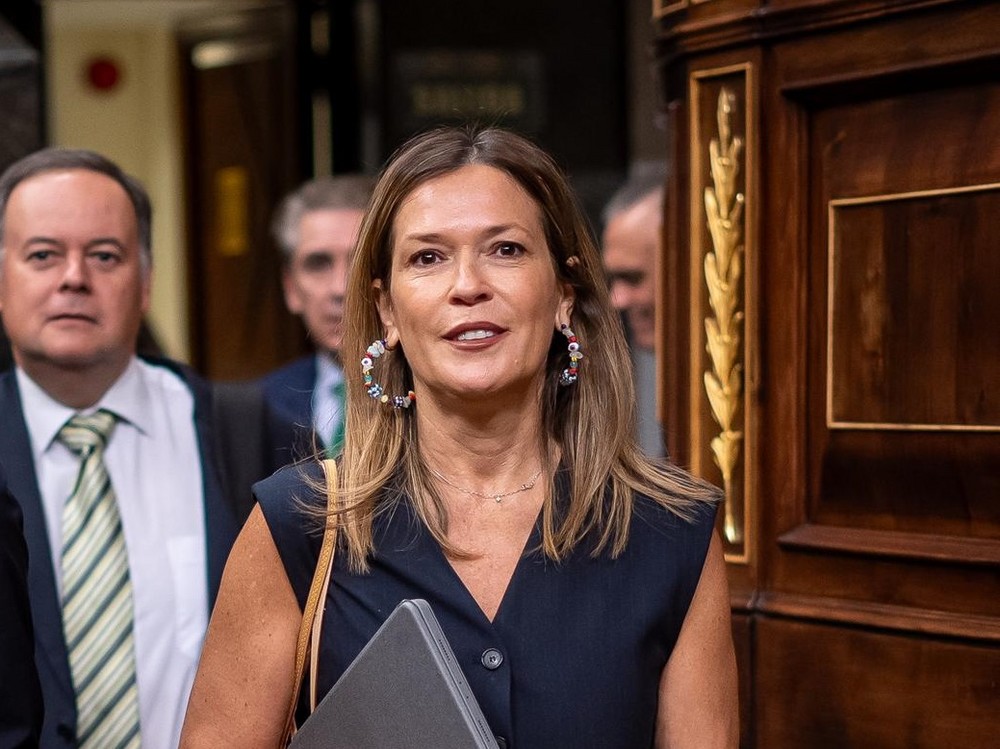 Ana Martínez Labella insta a Óscar Puente a dar una fecha concreta de reapertura al tráfico de la A-7 a la altura de Balanegra