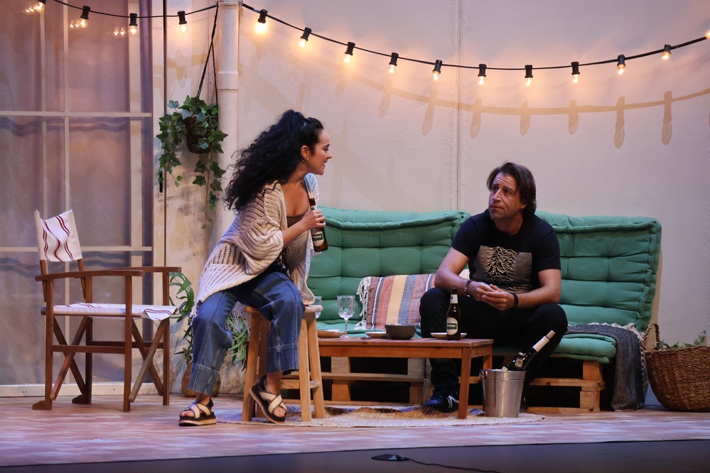  Noche de humor y risas en El Ejido con ‘La Piel Fina’