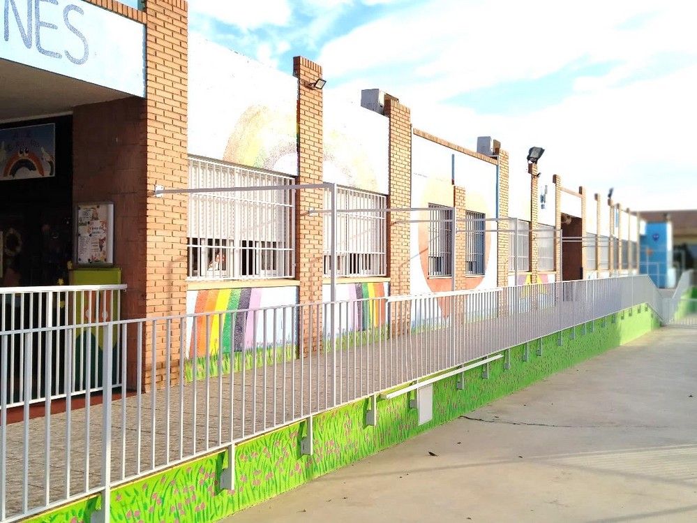 Adjudicadas las obras de ampliación de dos escuelas infantiles en El Ejido y Vícar por más de 650.000 euros