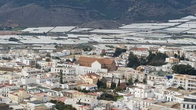 El Ayuntamiento de Dalías abre bolsa de empleo para personal de limpieza de edificios municipales