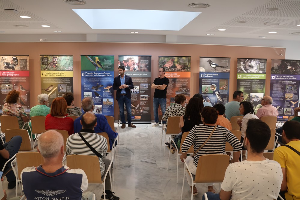 Arranca la VIII Semana del Medio Ambiente en El Ejido