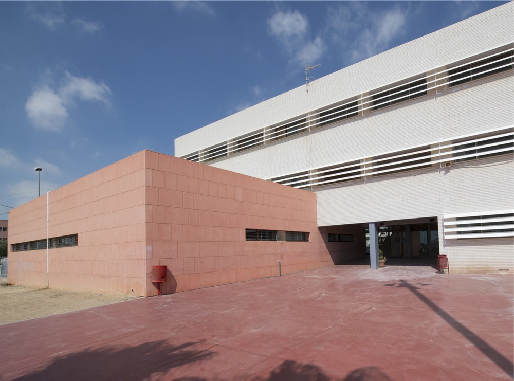El IES Villa de Vícar ofrecerá a partir del próximo curso un nuevo módulo de grado medio de elaboración de productos alimentarios