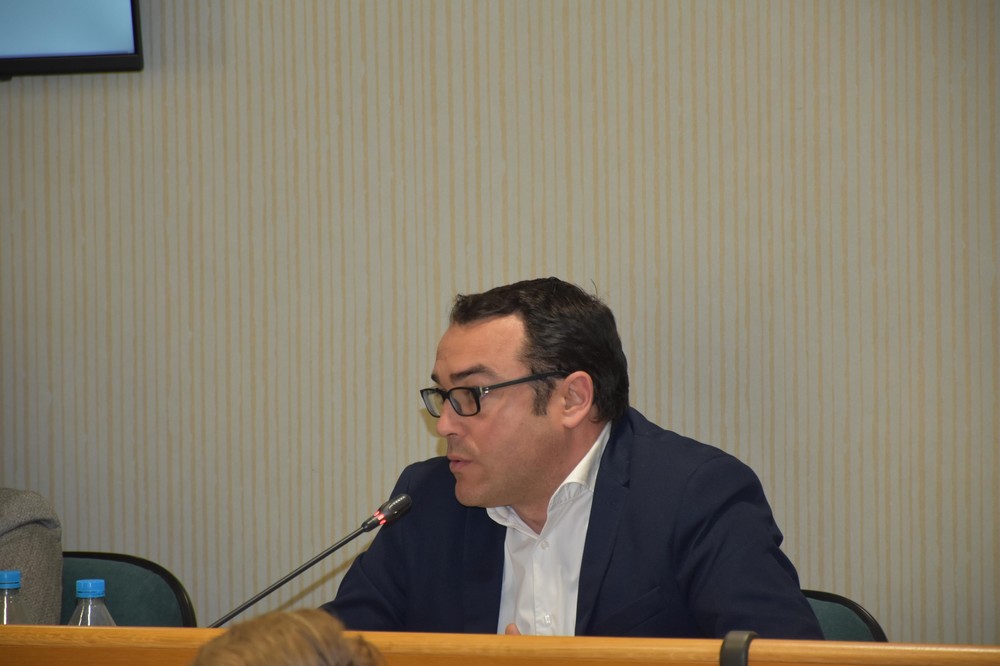 VOX El Ejido propone una Guía de Buenas Prácticas para luchar contra la violencia en el deporte