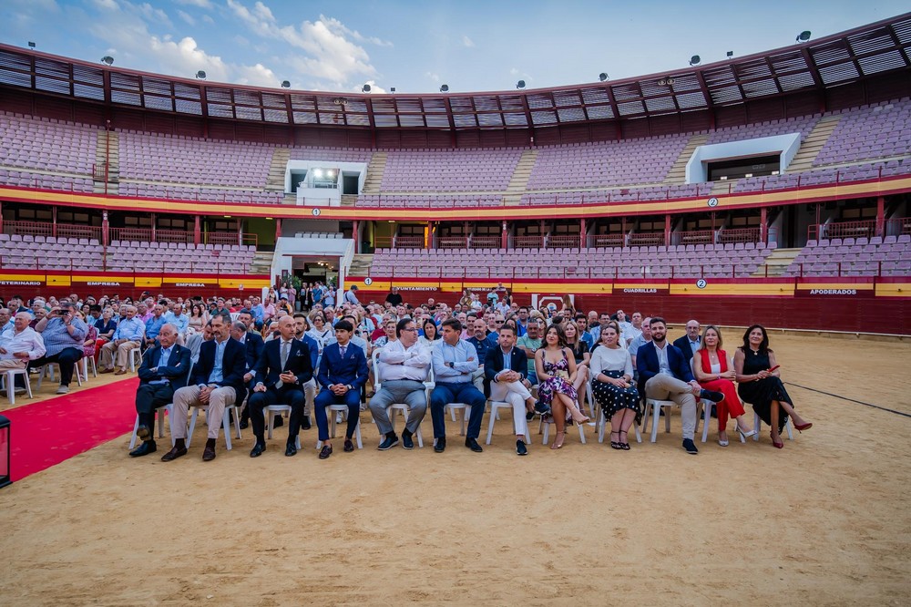 Ventura, Talavante, Justo, Morante, Ortega y Jiménez en la Feria Taurina de Santa Ana 2025
