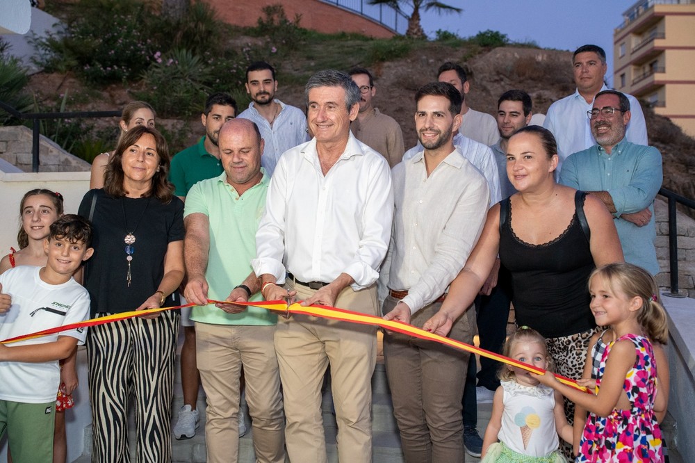 Manuel Cortés hace balance “positivo” de estos dos años de legislatura con “grandes proyectos”