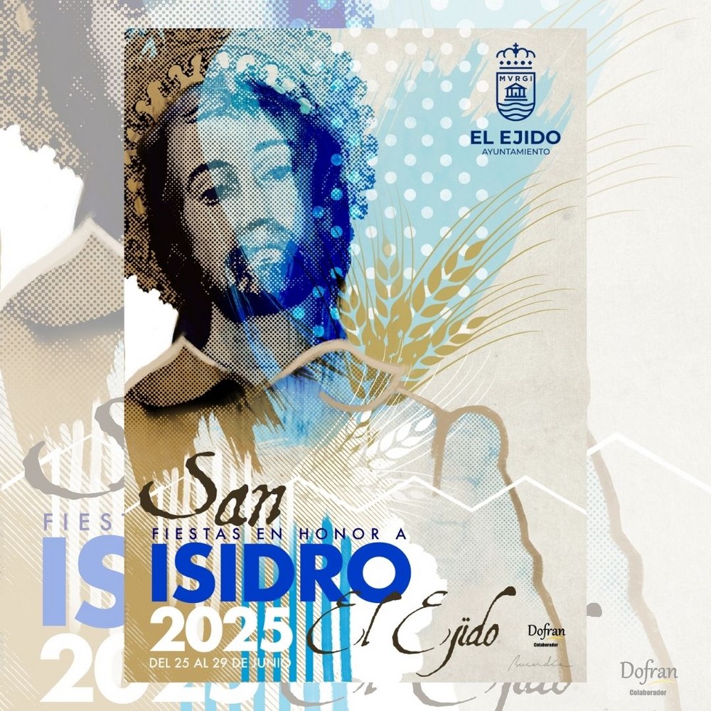 El Ejido honra a San Isidro Labrador con unas fiestas que se disfrutarán en cerca de 12 hectáreas de ocio y diversión