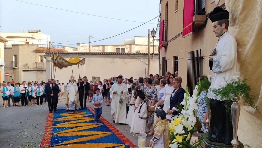 Fin de semana de actividades para todas las edades en Dalías