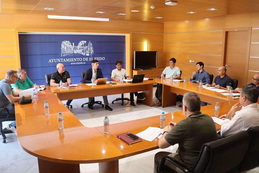 La Asamblea General de Frutilados aprueba las cuentas de 2024 y avanza en proyectos de economía circular de futuro
