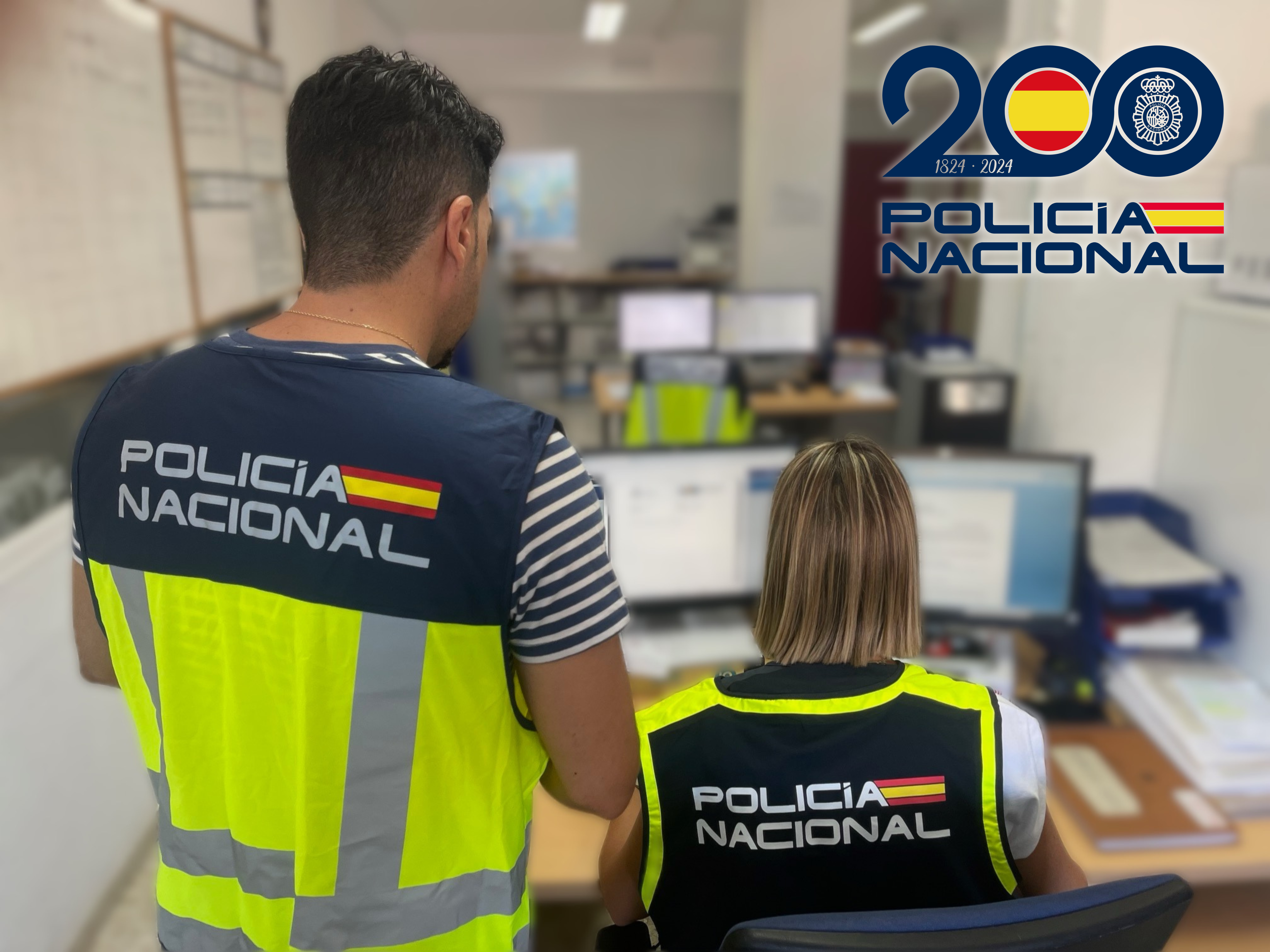 Detienen a un empresario de El Ejido por estafar a inmigrantes sin papeles