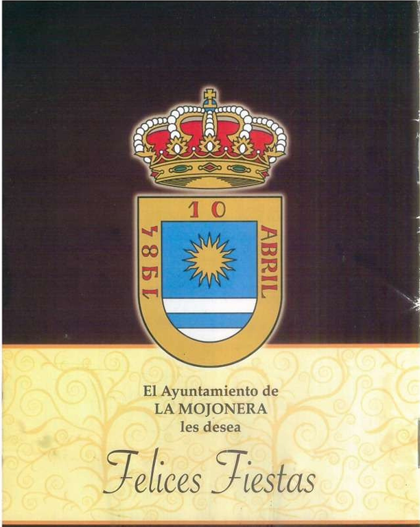 La Mojonera inaugura este jueves sus Fiestas de San Pedro 2025 con un programa vibrante y la implicación de todo el municipio