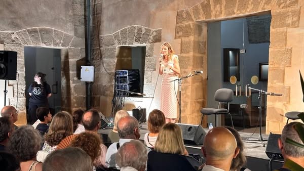Arranca el XXVI Ciclo de Conciertos en el Castillo de Guardias Viejas